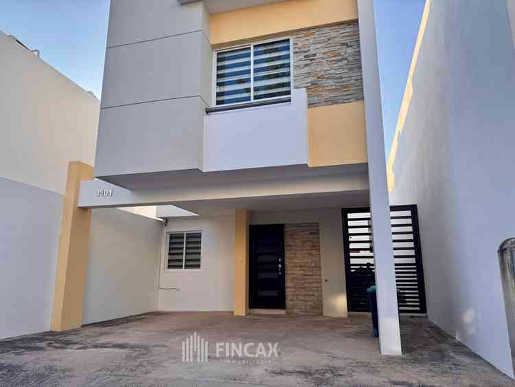 casa en renta fernando de alencastre  culiacan sinaloa p7OVhPb